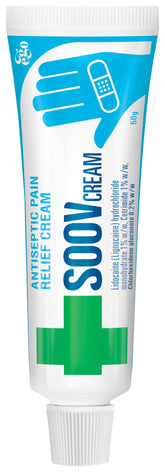 Ego Soov Cream 50g